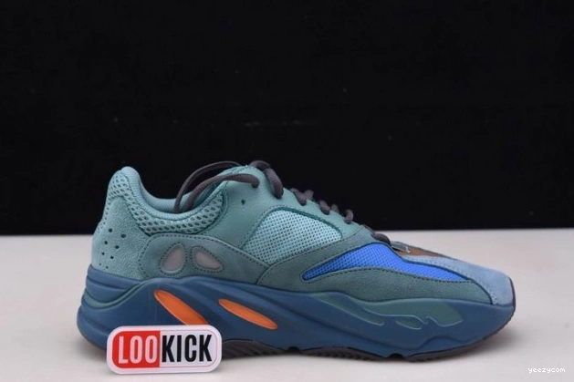 700 Blue Yeezy GZ2002 Adidas Sea Boost 1205